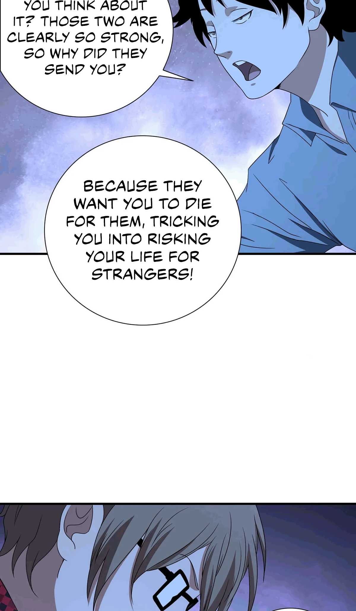 Tales of the Drunken Immortal Chapter 29 page 7