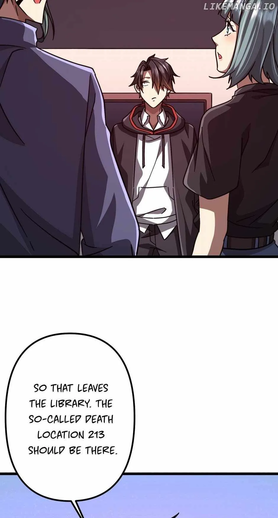It All Starts With Trillions Of Nether Currency Chapter 100 page 55