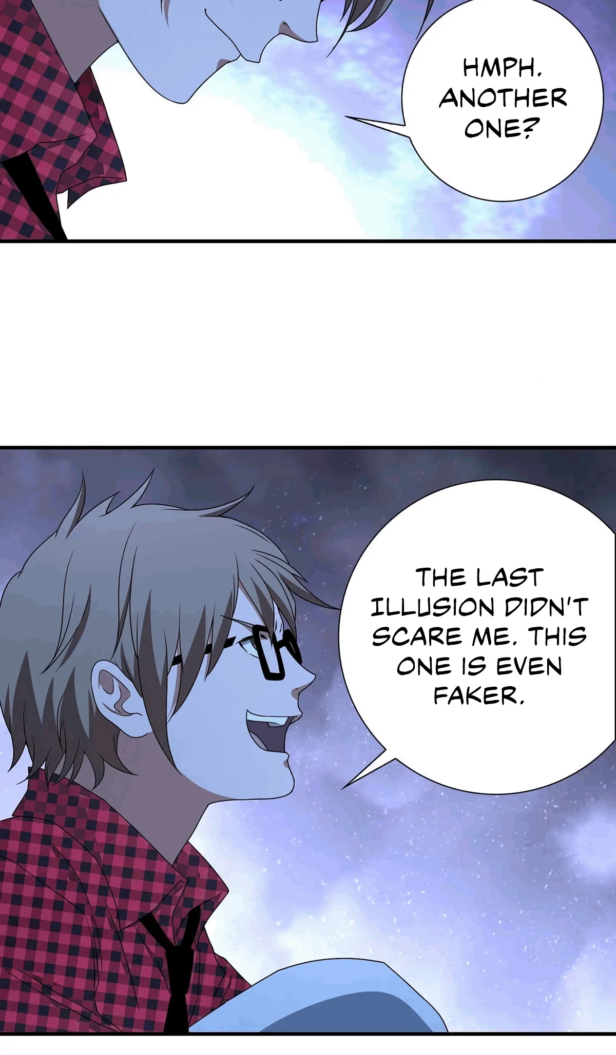 Tales of the Drunken Immortal Chapter 29 page 8