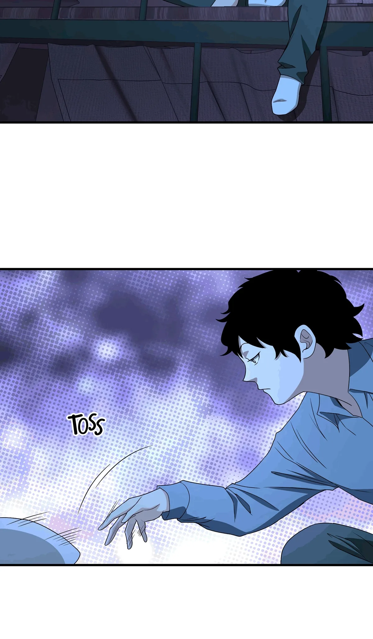 Tales of the Drunken Immortal Chapter 29 page 5