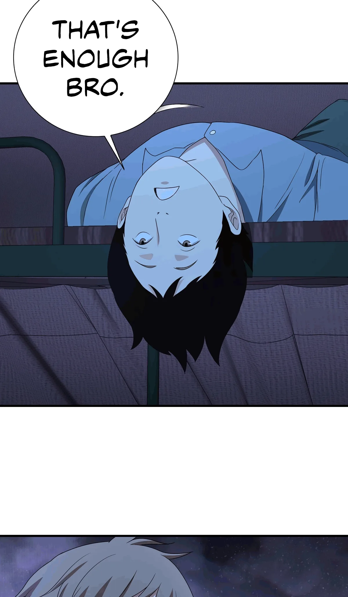 Tales of the Drunken Immortal Chapter 29 page 3