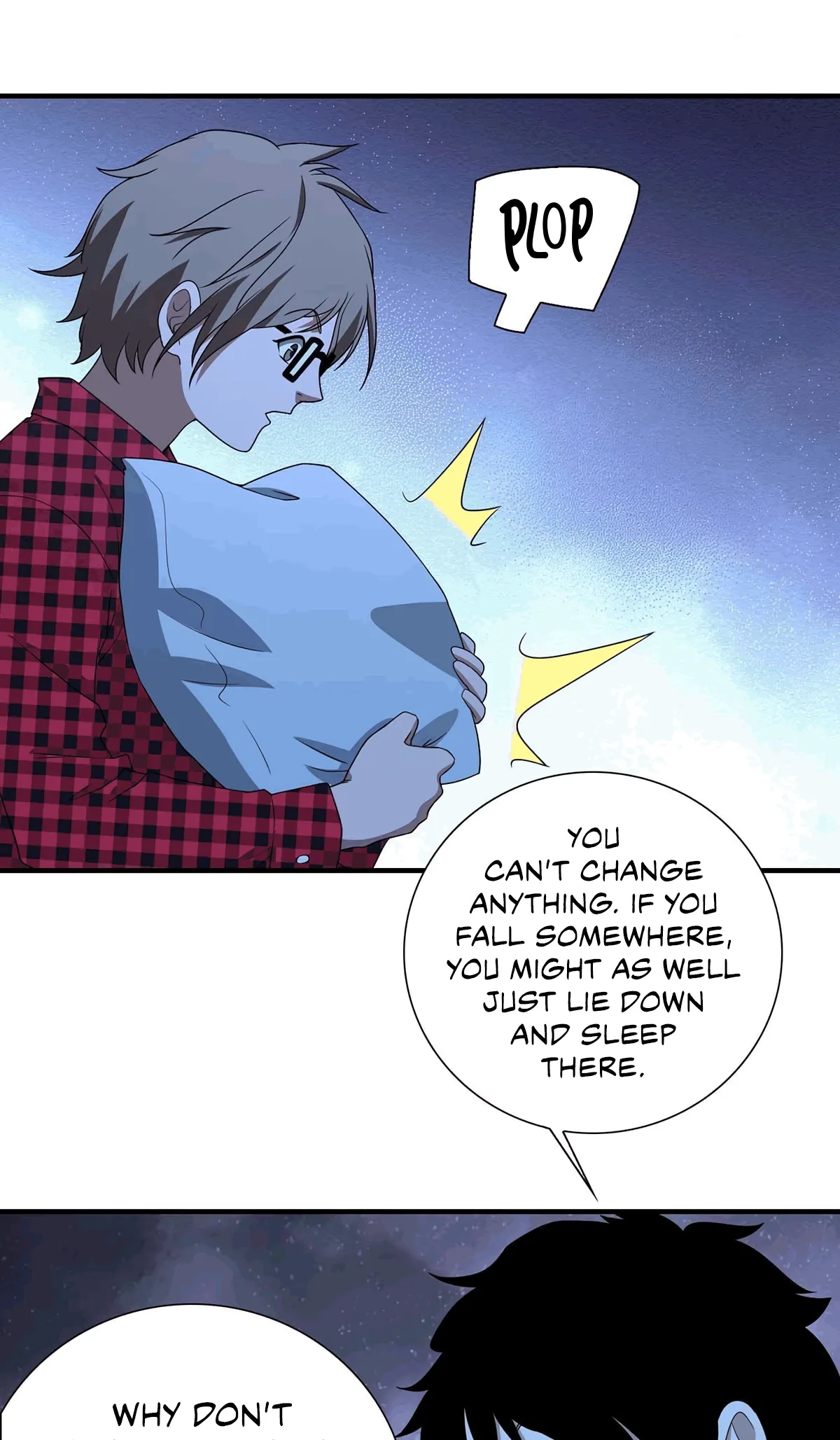Tales of the Drunken Immortal Chapter 29 page 6