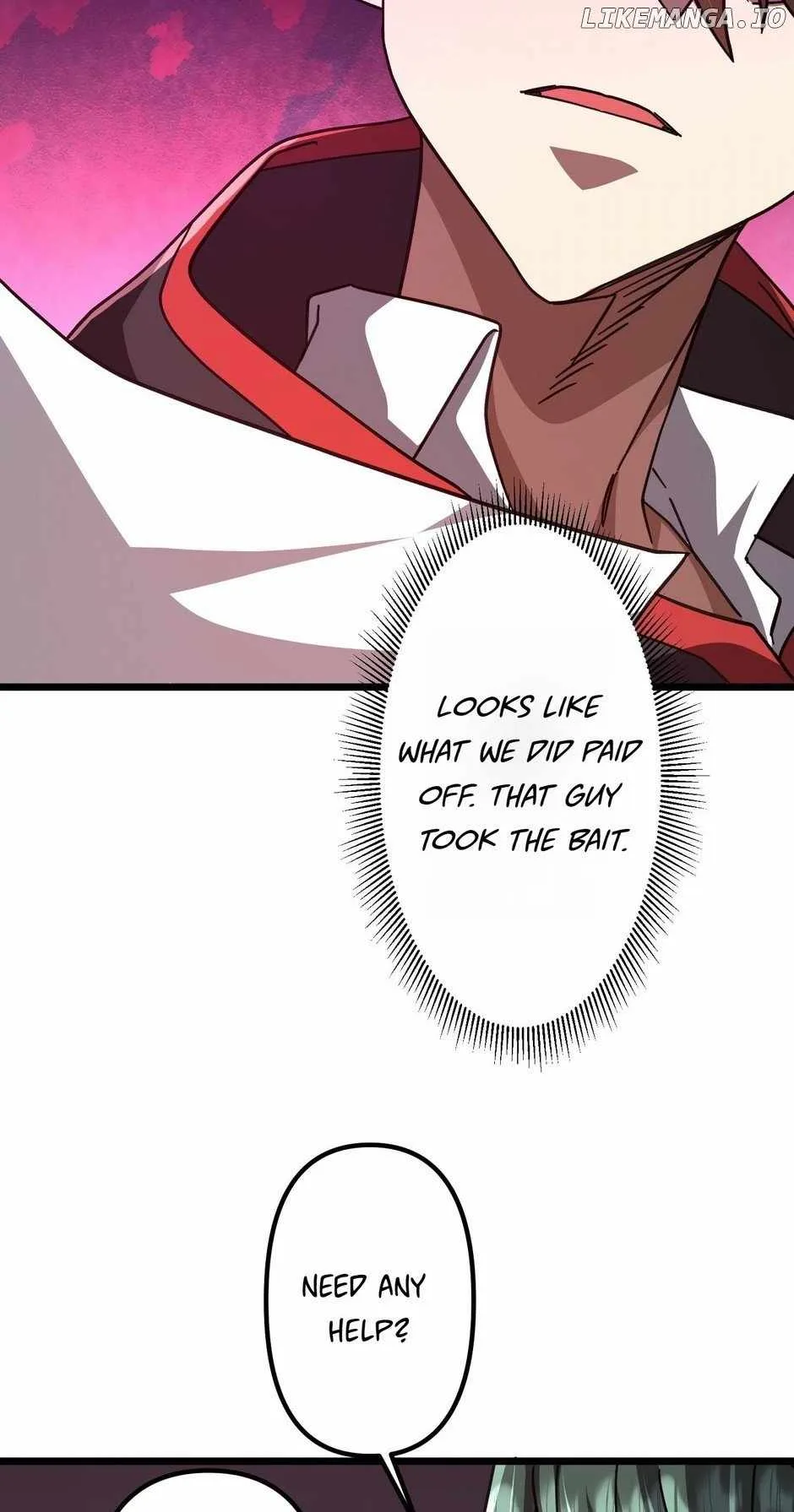 It All Starts With Trillions Of Nether Currency Chapter 100 page 61