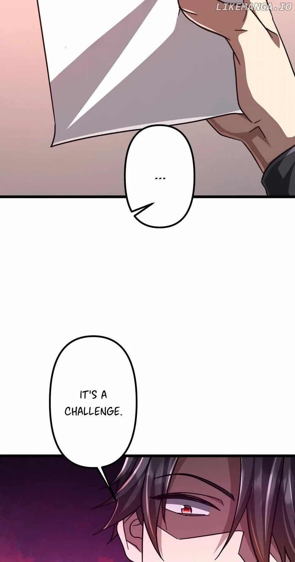 It All Starts With Trillions Of Nether Currency Chapter 100 page 60