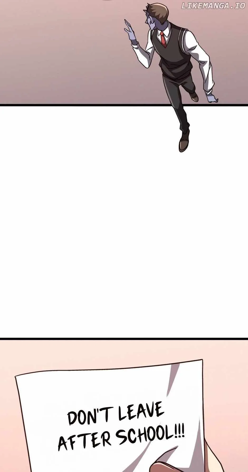 It All Starts With Trillions Of Nether Currency Chapter 100 page 59