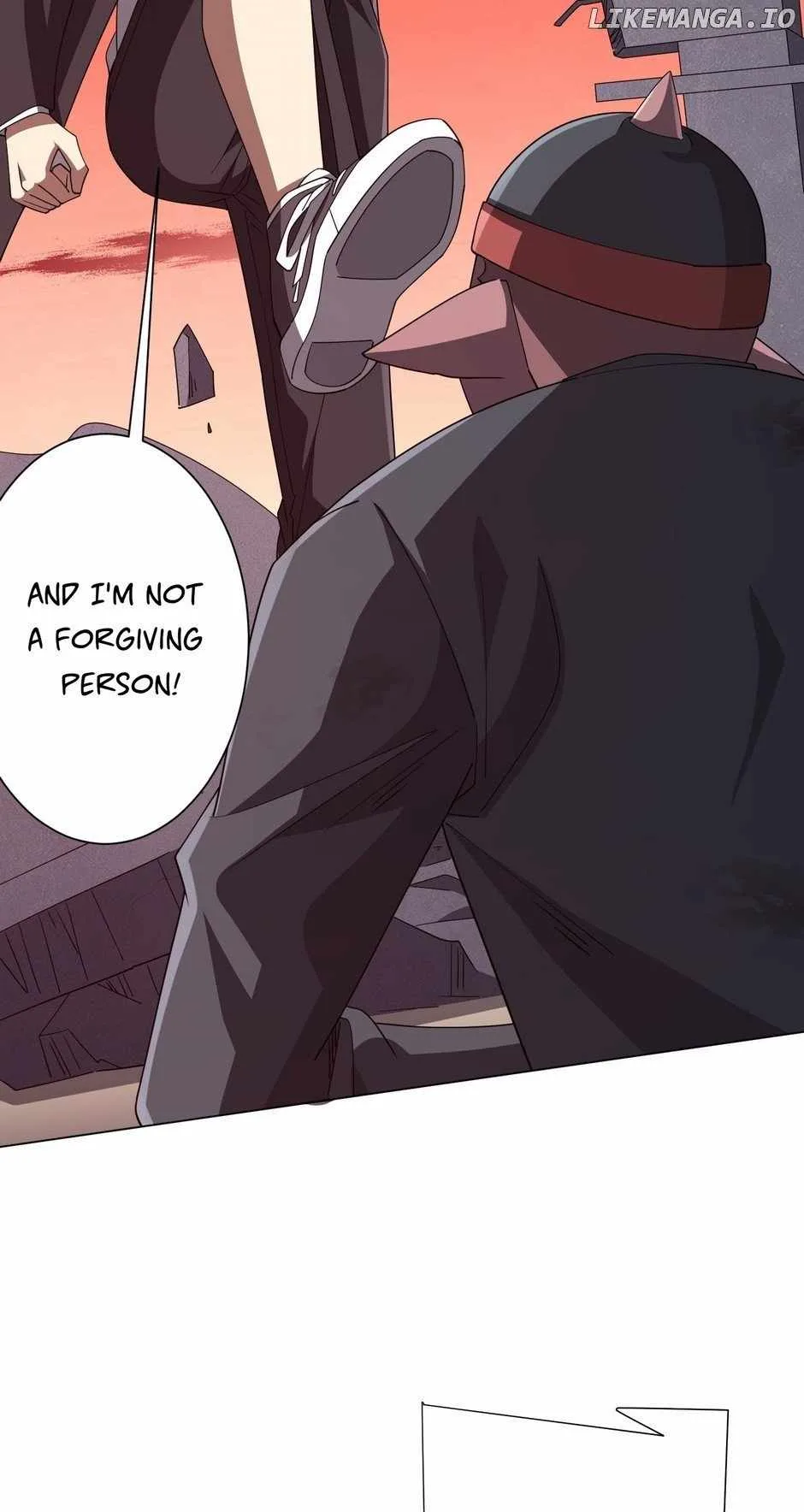 It All Starts With Trillions Of Nether Currency Chapter 98 page 48