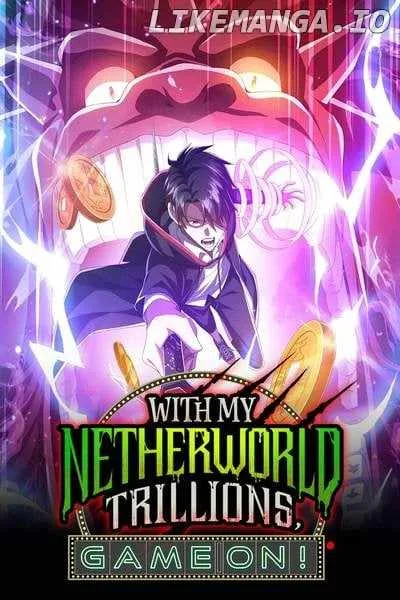 It All Starts With Trillions Of Nether Currency Chapter 100 page 71