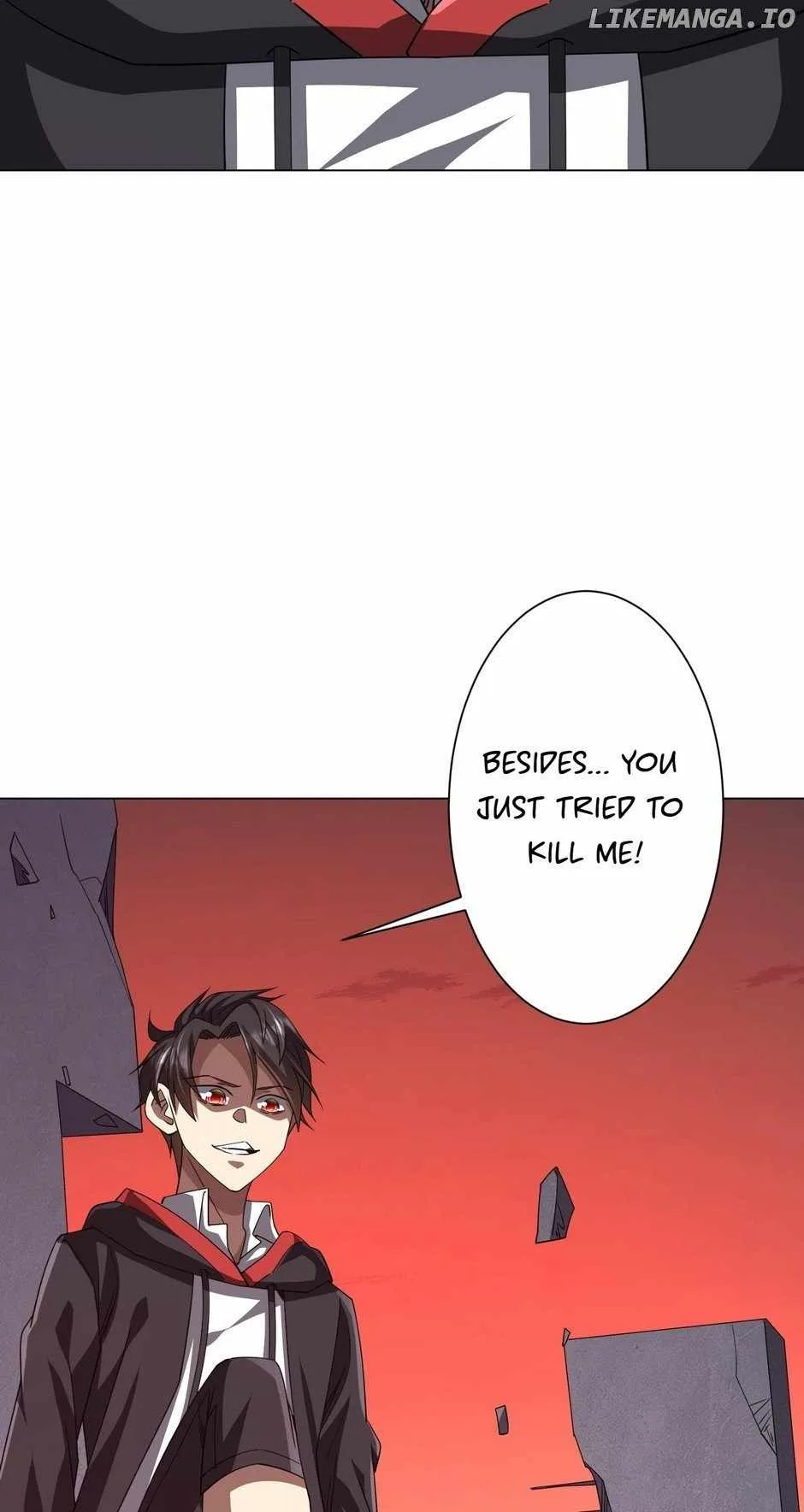 It All Starts With Trillions Of Nether Currency Chapter 98 page 47