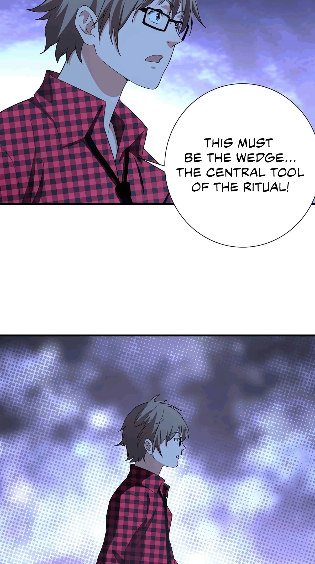Tales of the Drunken Immortal Chapter 29 page 18