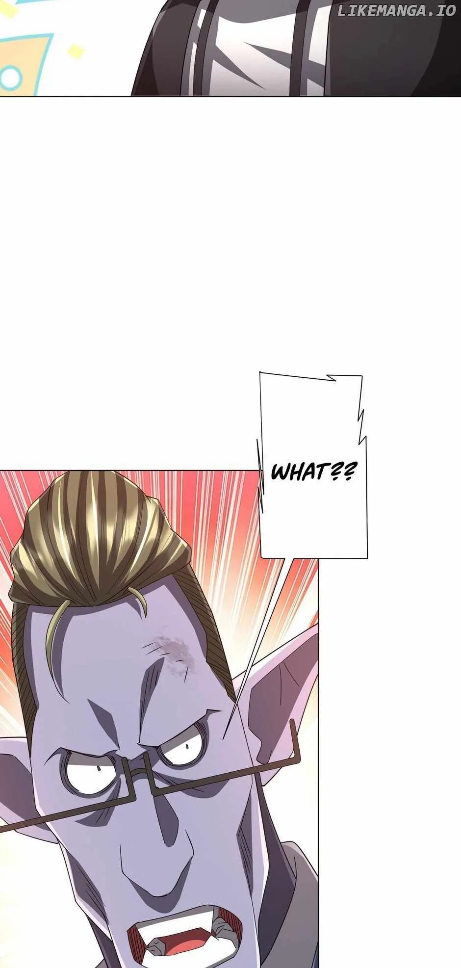 It All Starts With Trillions Of Nether Currency Chapter 98 page 62