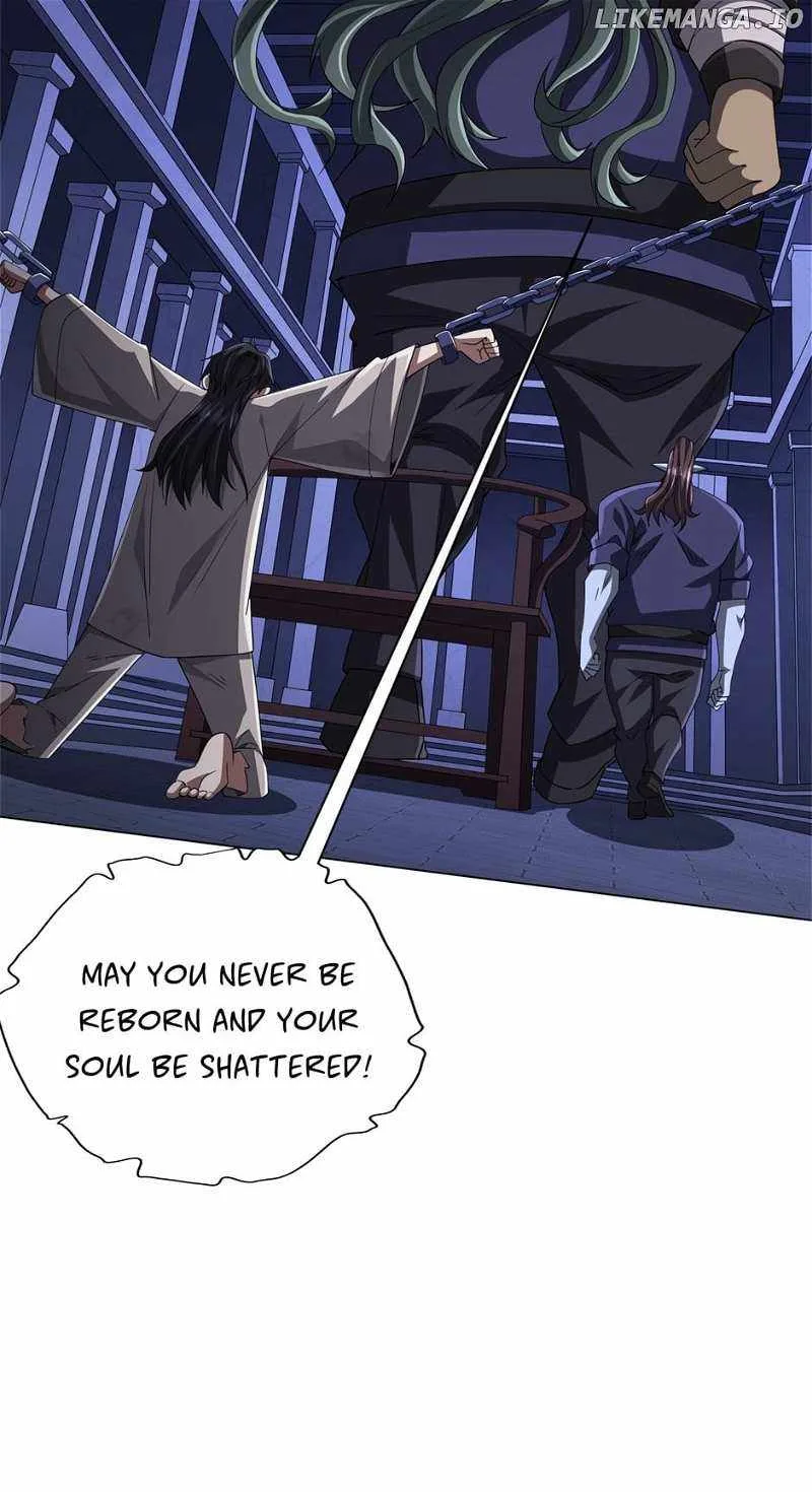 It All Starts With Trillions Of Nether Currency Chapter 81 page 15