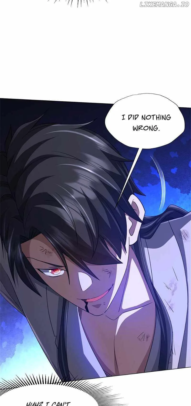 It All Starts With Trillions Of Nether Currency Chapter 81 page 11