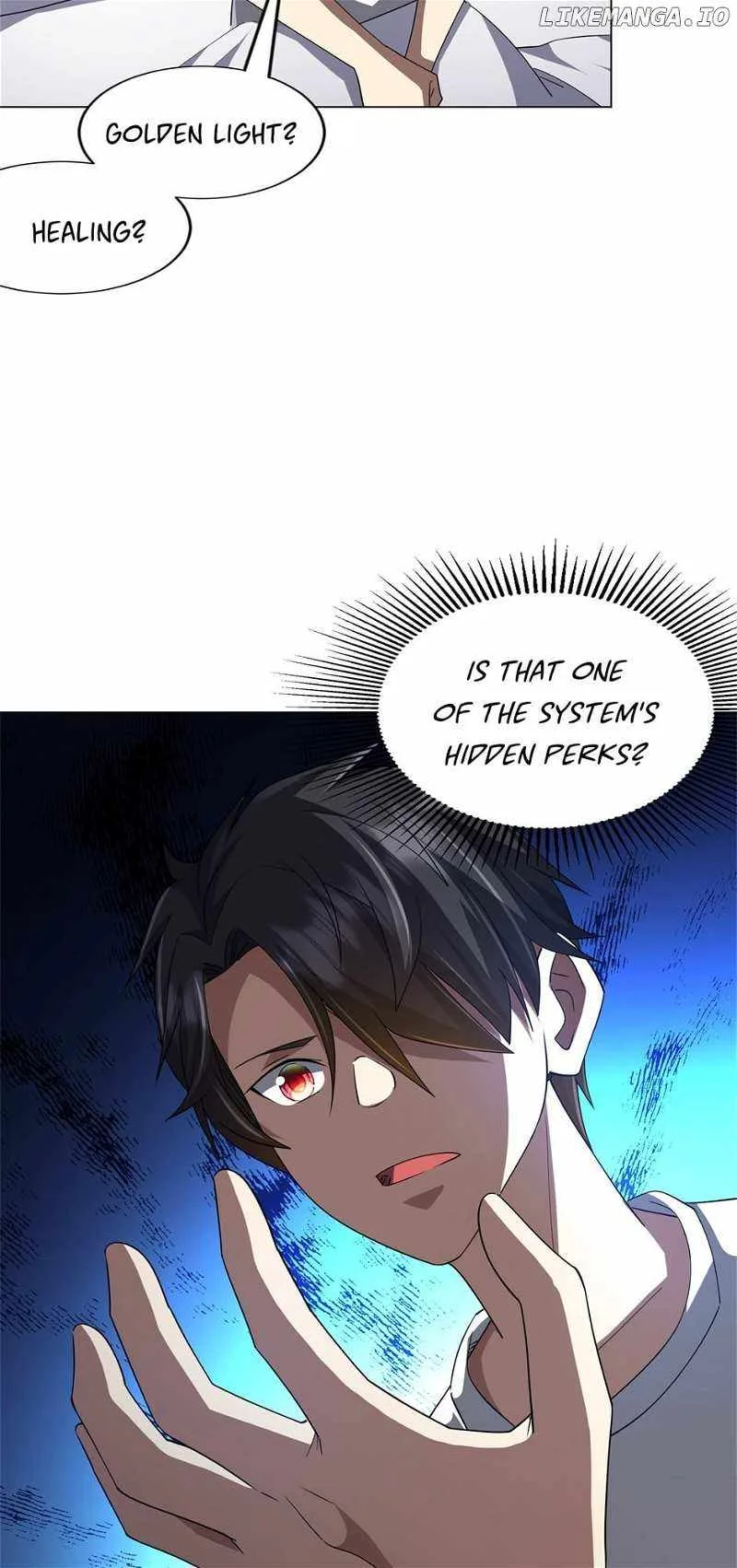It All Starts With Trillions Of Nether Currency Chapter 81 page 27