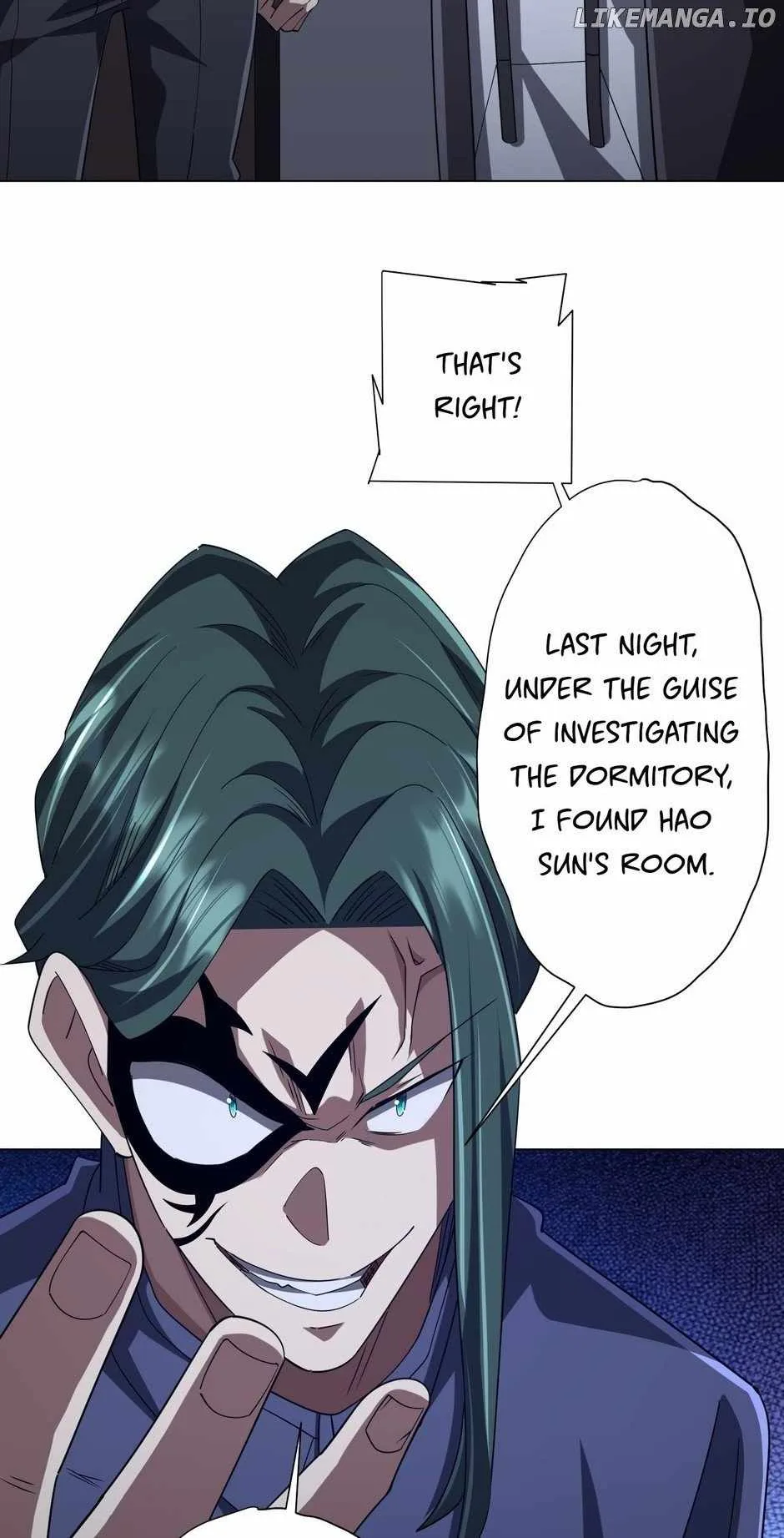 It All Starts With Trillions Of Nether Currency Chapter 103 page 12