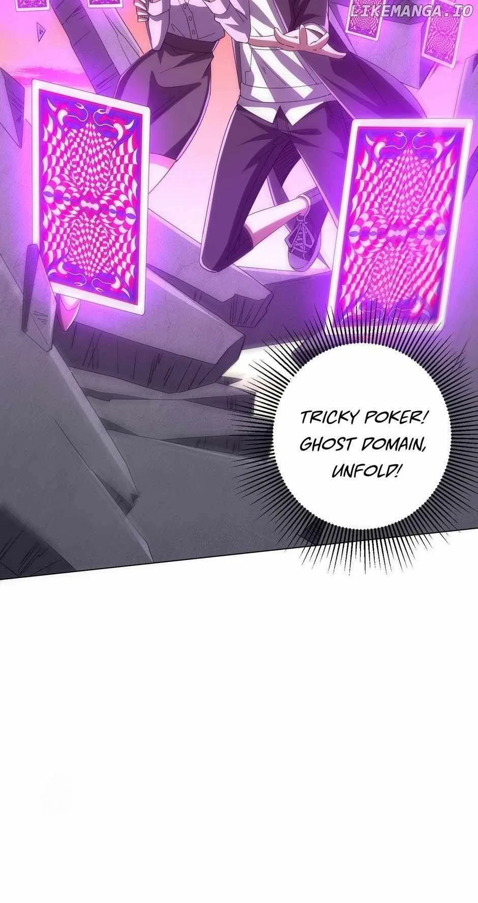 It All Starts With Trillions Of Nether Currency Chapter 97 page 55
