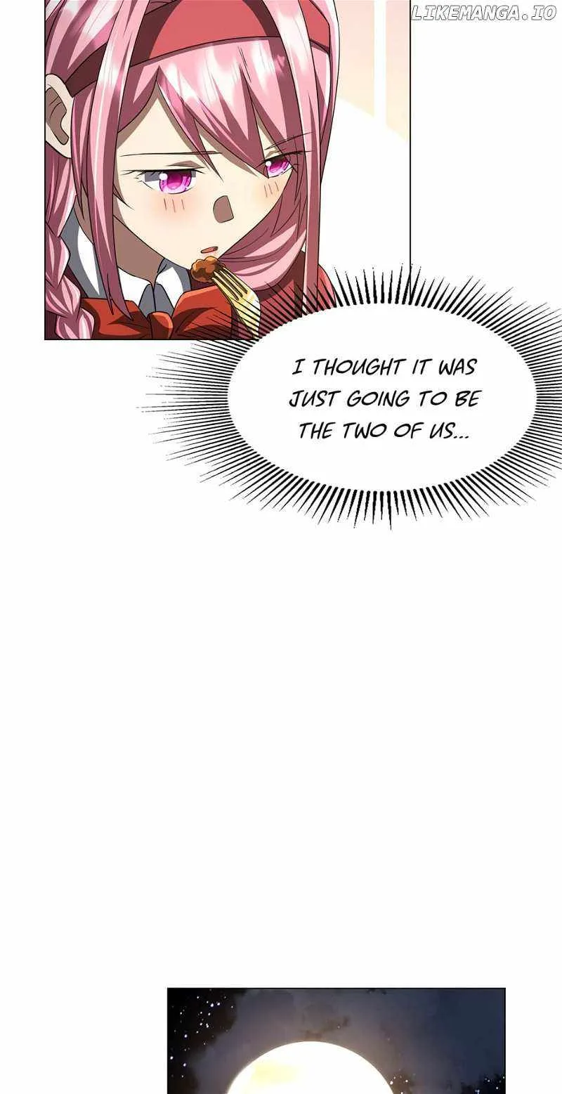 It All Starts With Trillions Of Nether Currency Chapter 81 page 51