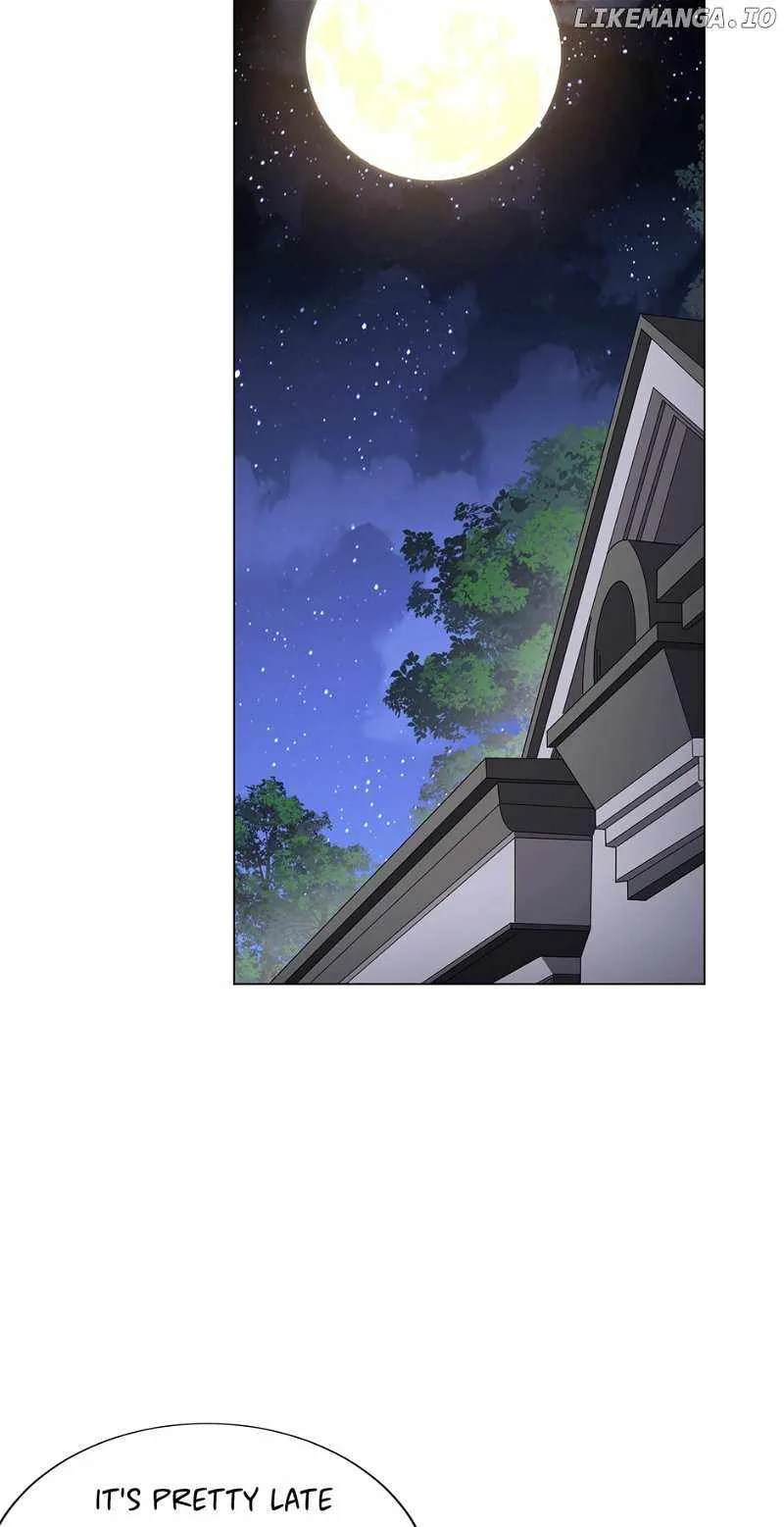 It All Starts With Trillions Of Nether Currency Chapter 81 page 52