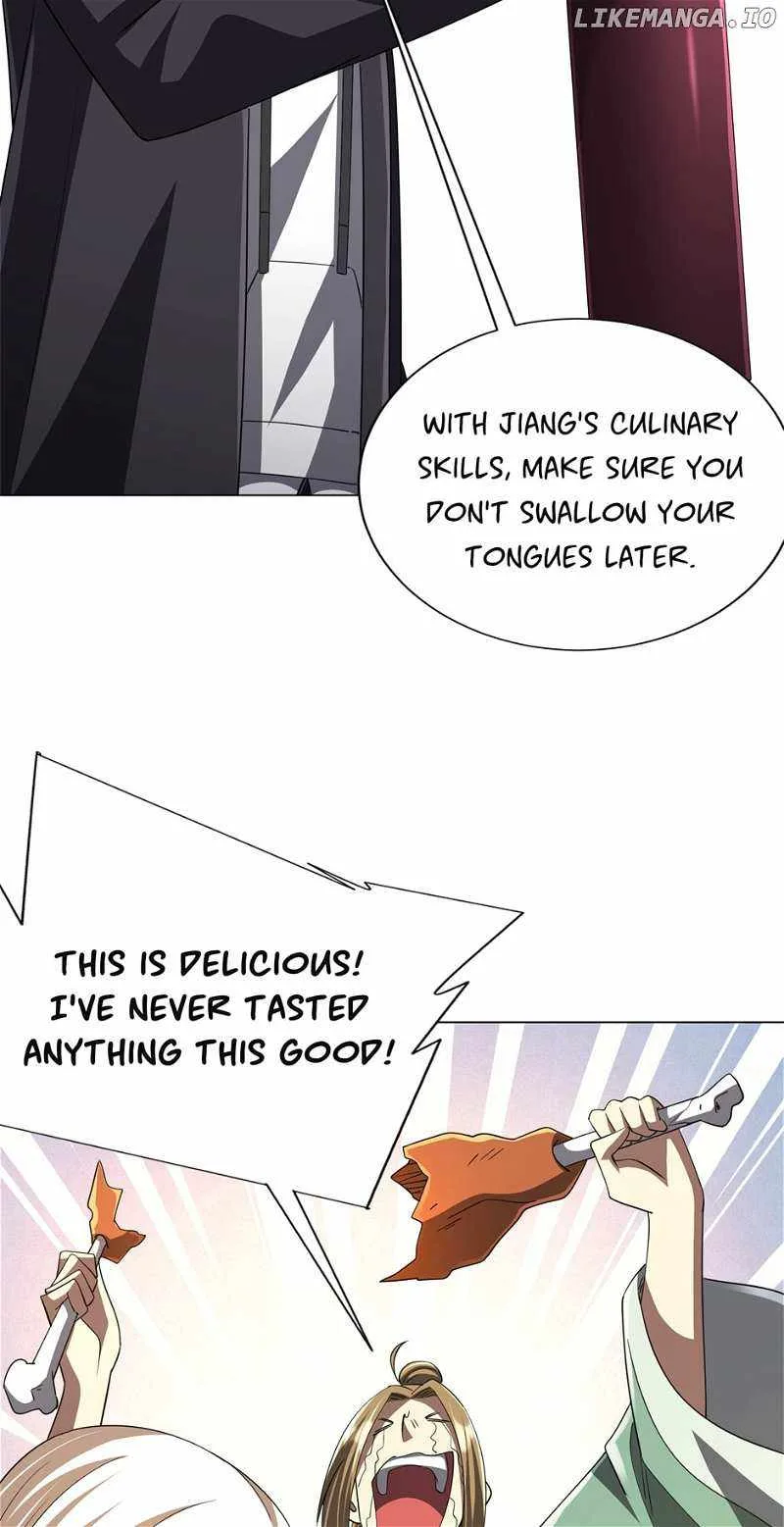 It All Starts With Trillions Of Nether Currency Chapter 81 page 49