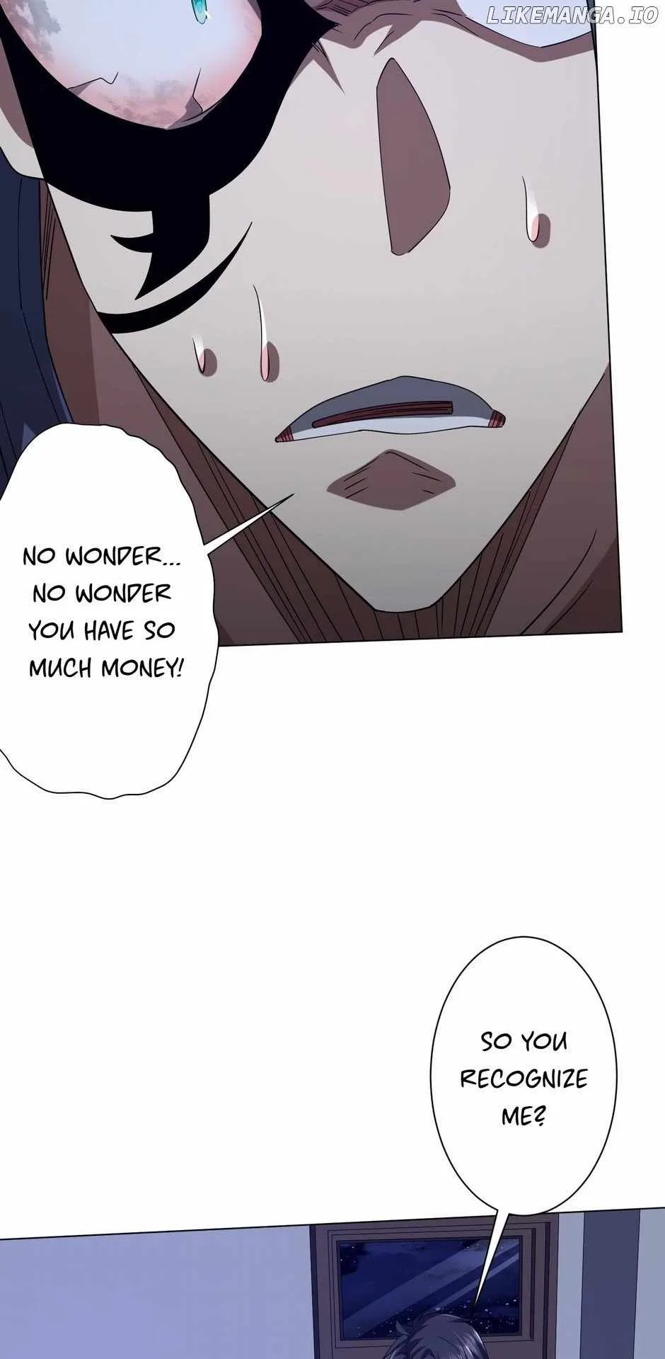 It All Starts With Trillions Of Nether Currency Chapter 103 page 42