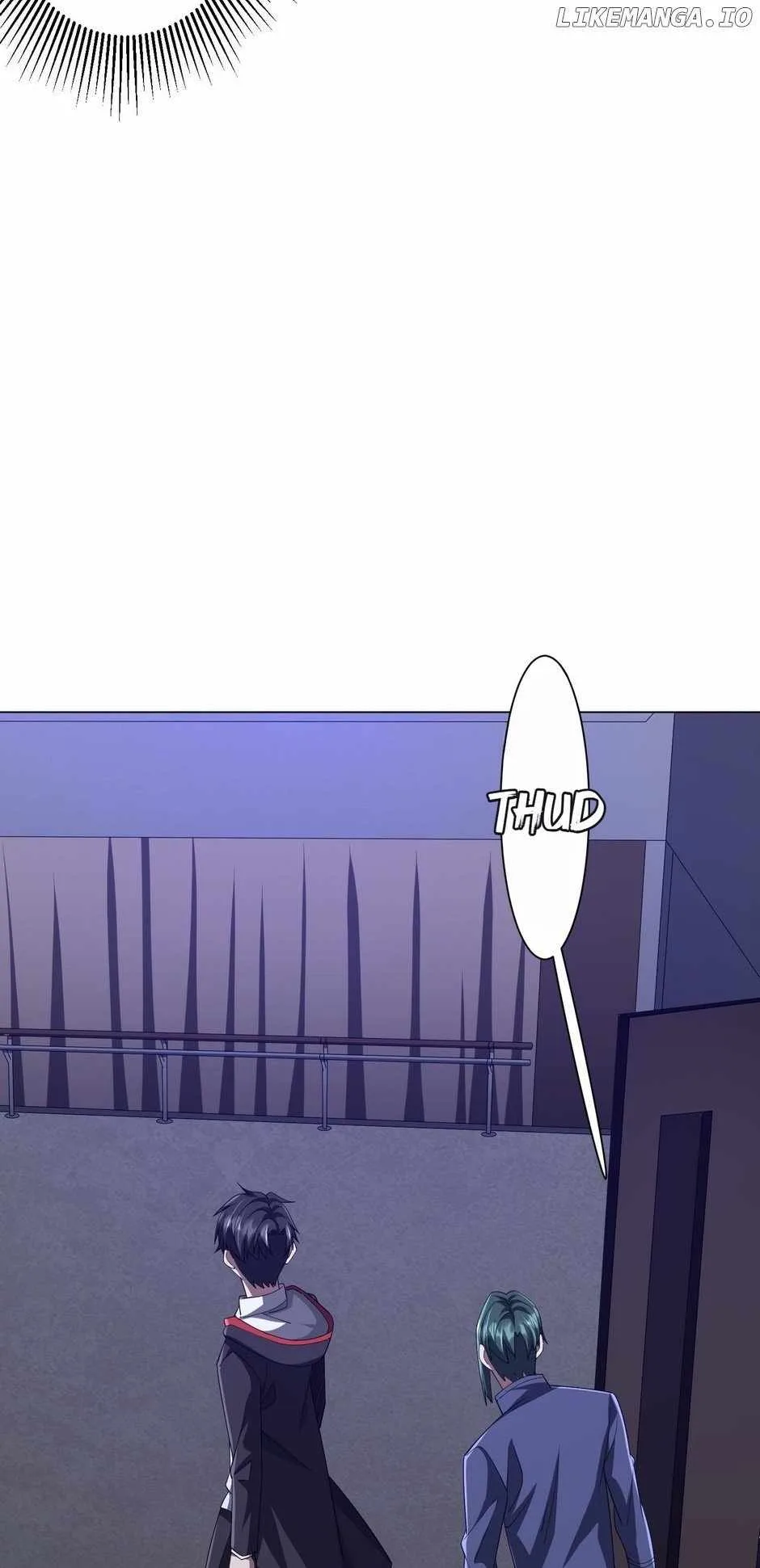 It All Starts With Trillions Of Nether Currency Chapter 102 page 16