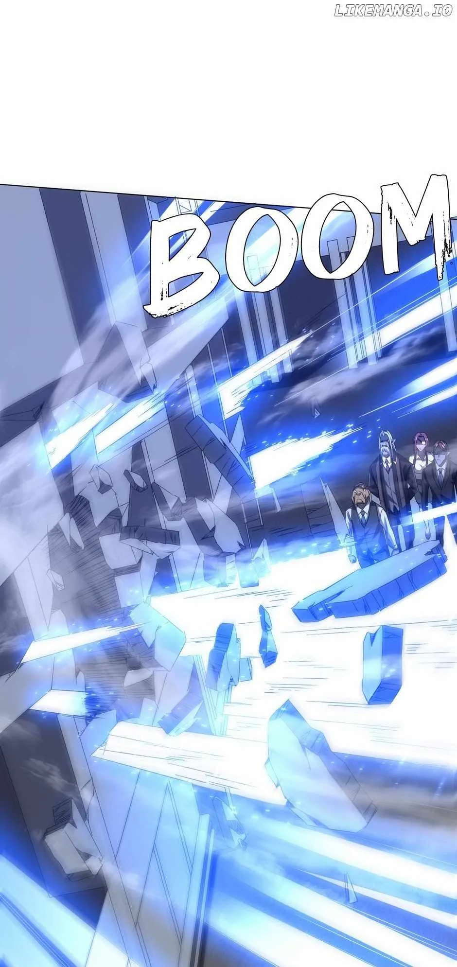 It All Starts With Trillions Of Nether Currency Chapter 103 page 61