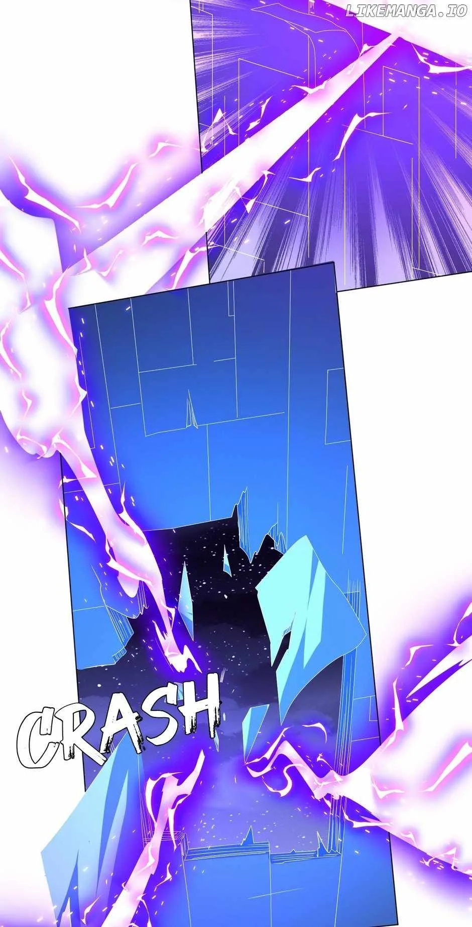 It All Starts With Trillions Of Nether Currency Chapter 107 page 13