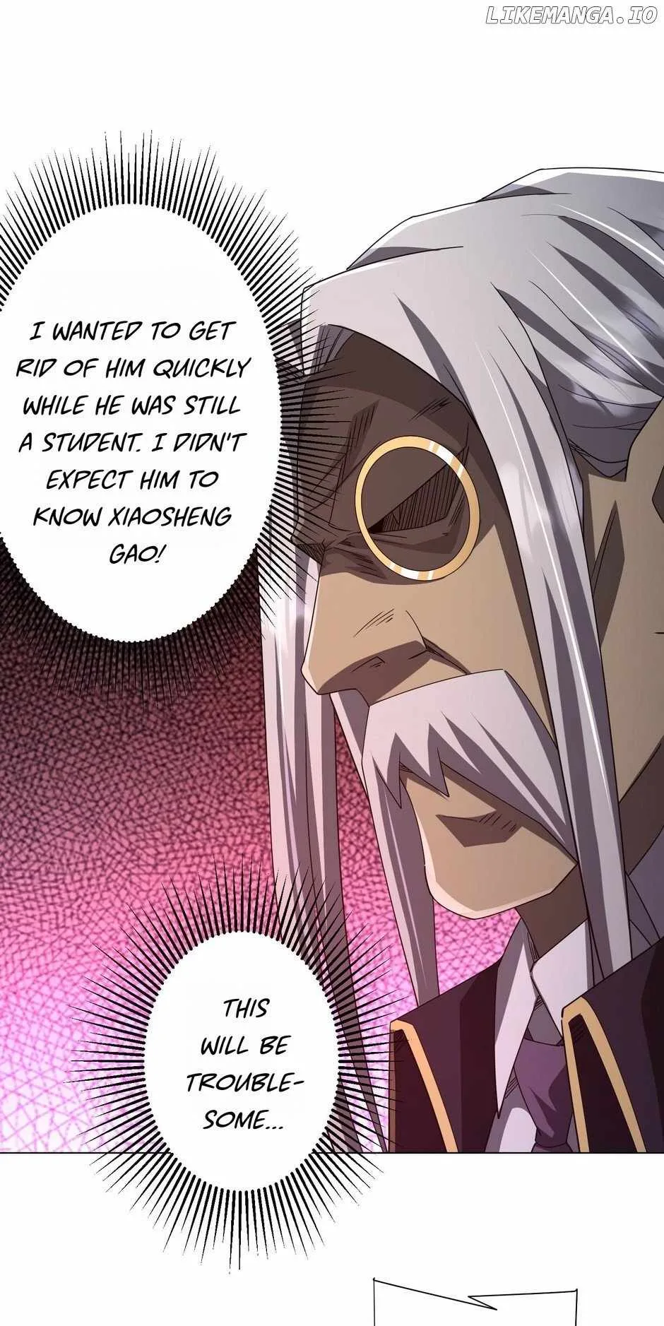 It All Starts With Trillions Of Nether Currency Chapter 104 page 18