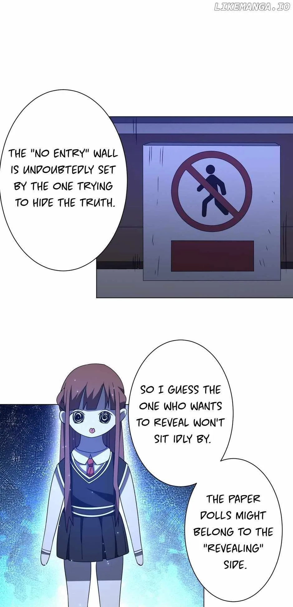 It All Starts With Trillions Of Nether Currency Chapter 102 page 39