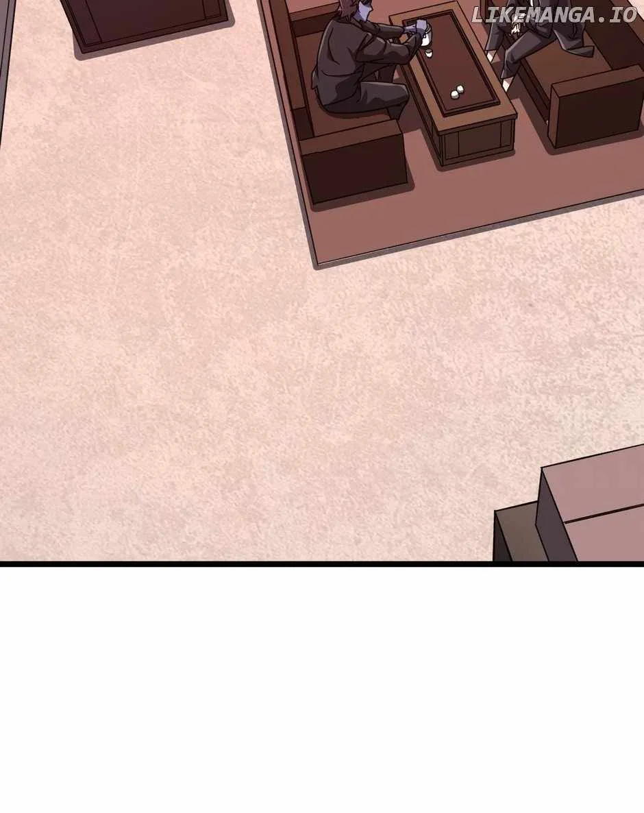 It All Starts With Trillions Of Nether Currency Chapter 105 page 3