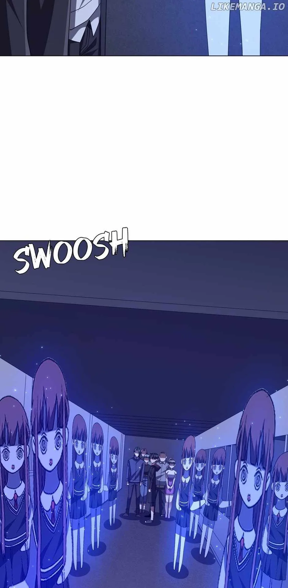 It All Starts With Trillions Of Nether Currency Chapter 102 page 51