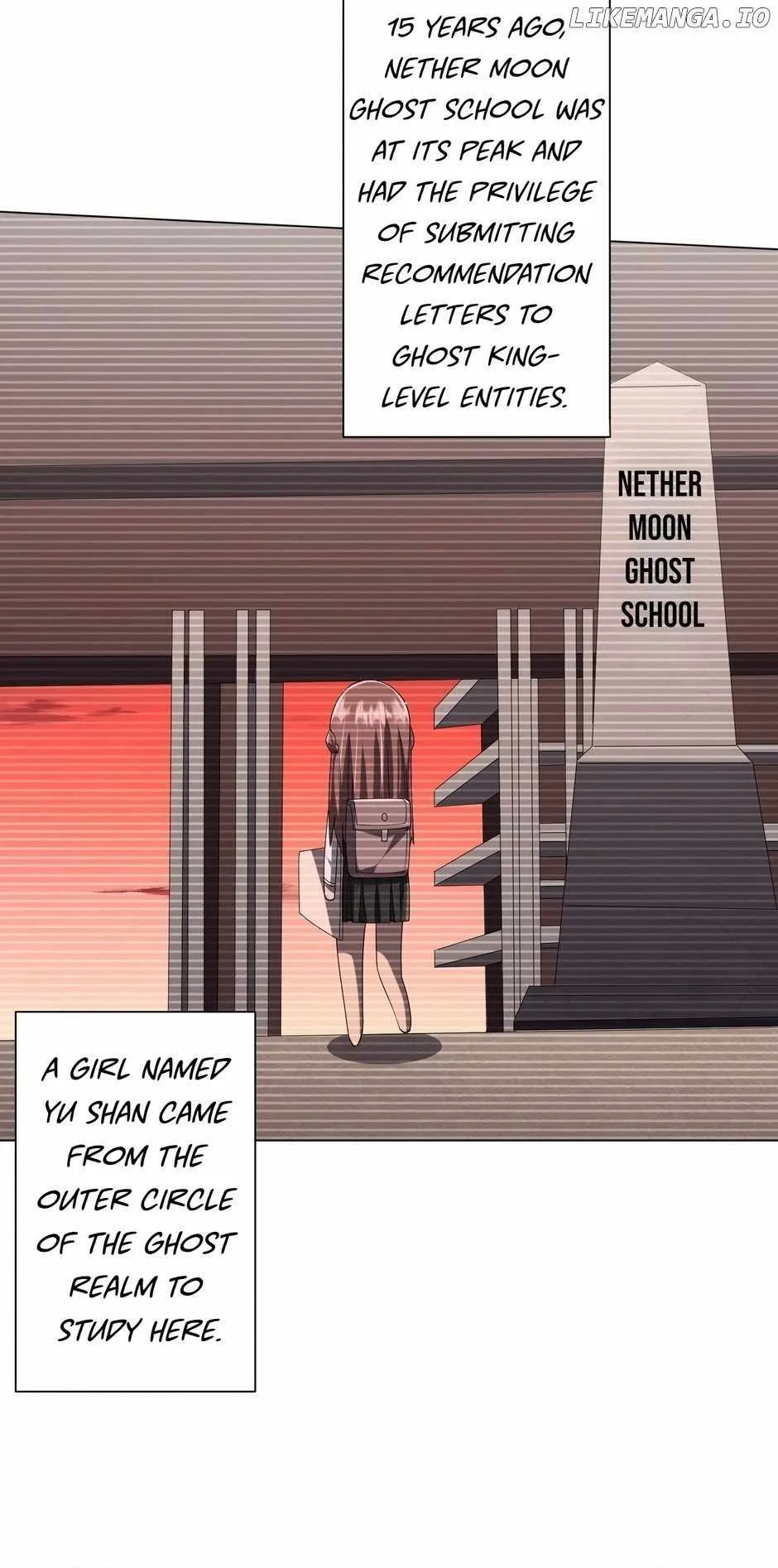 It All Starts With Trillions Of Nether Currency Chapter 102 page 59
