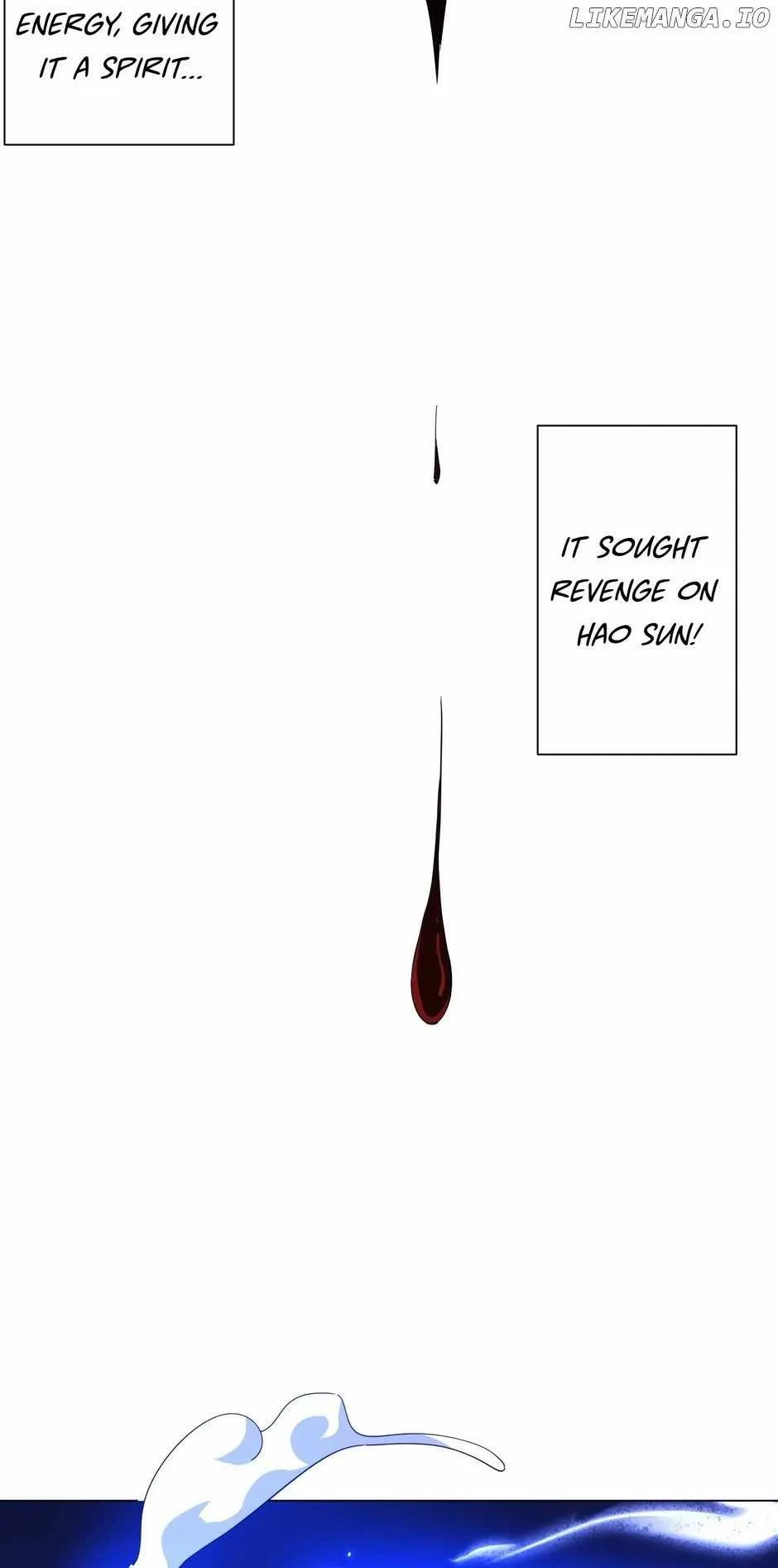 It All Starts With Trillions Of Nether Currency Chapter 102 page 65