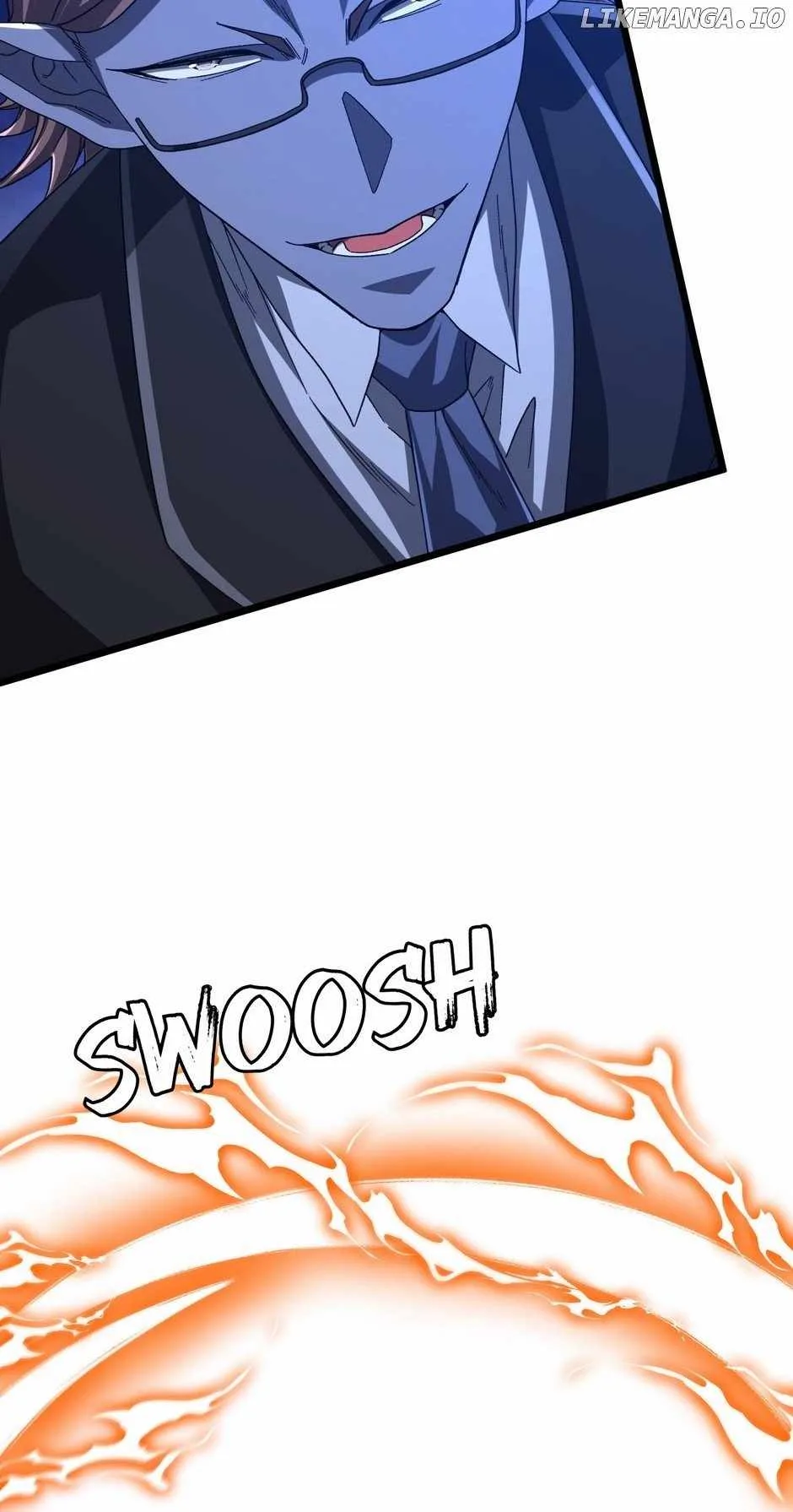 It All Starts With Trillions Of Nether Currency Chapter 106 page 34