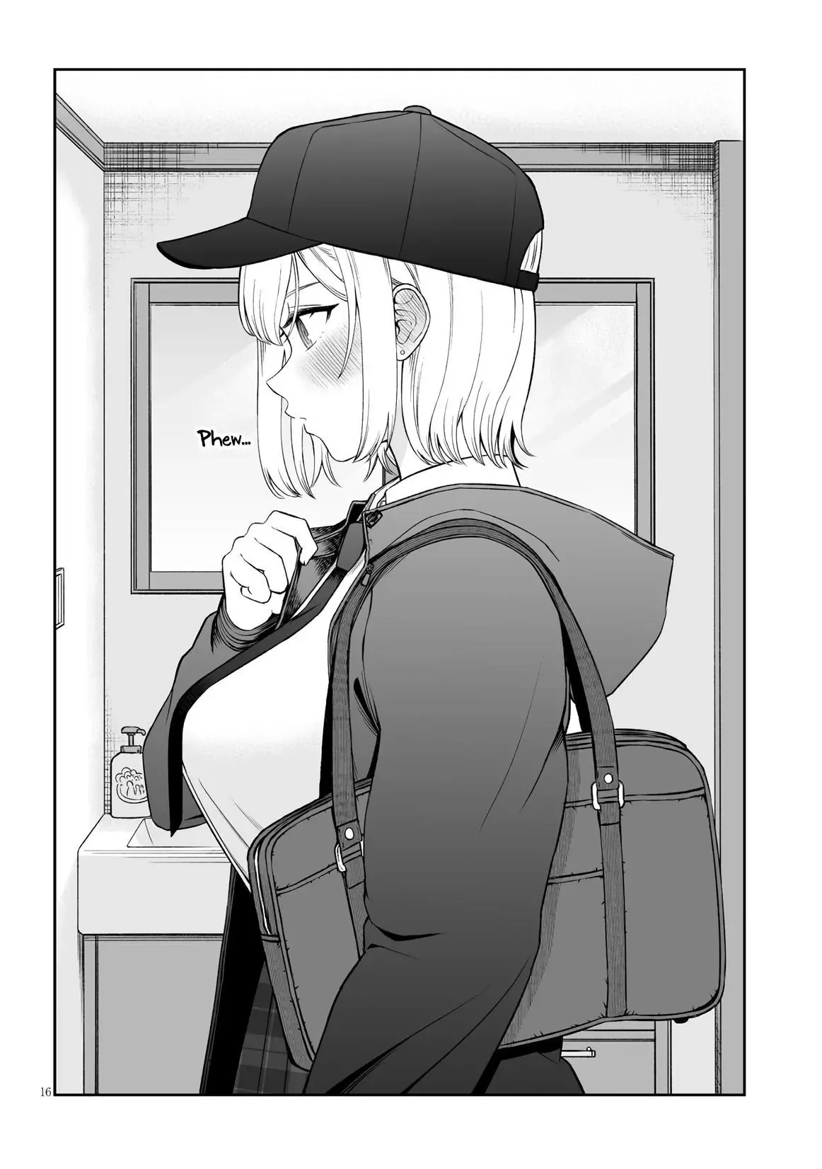 A Prince of a Friend Chapter 1 page 16