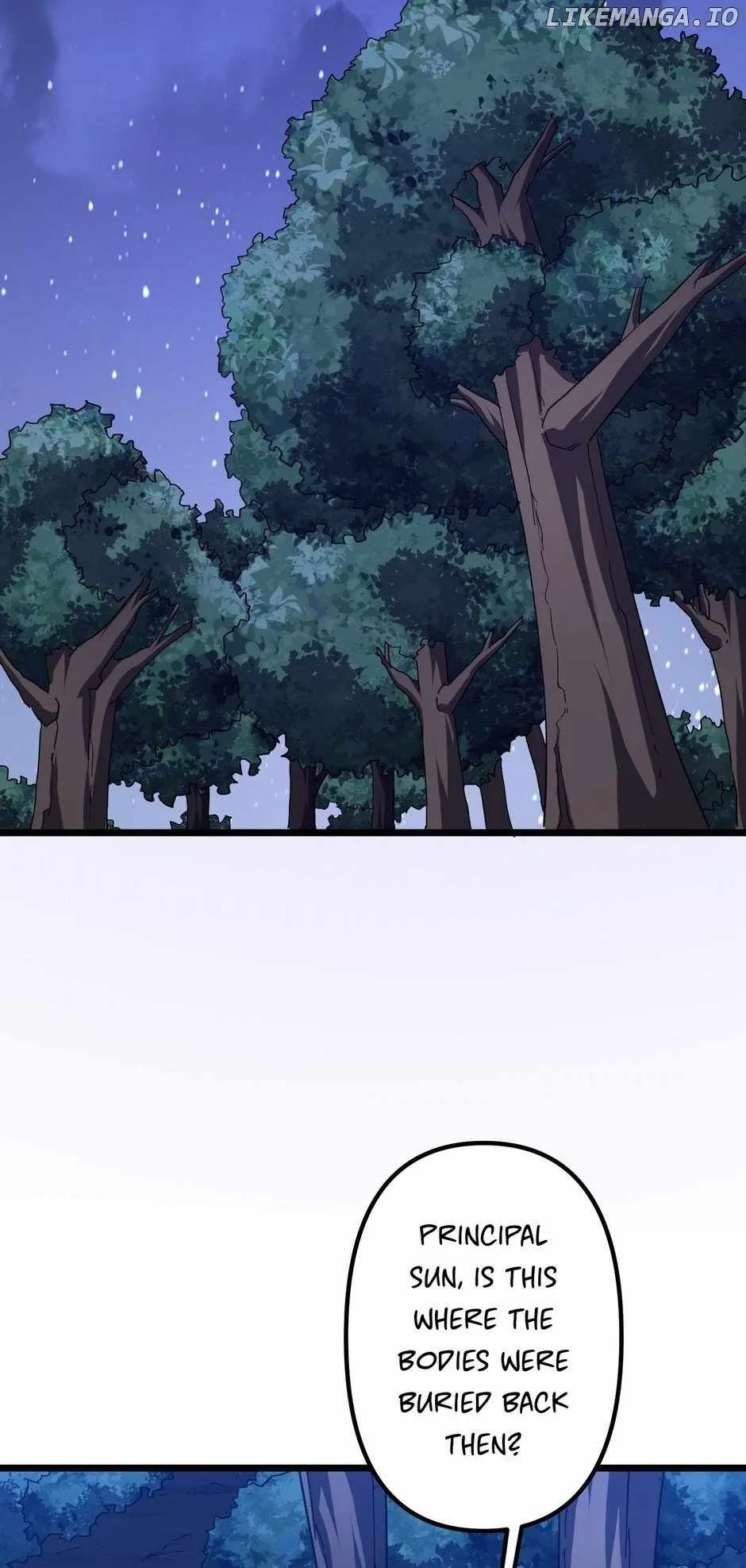 It All Starts With Trillions Of Nether Currency Chapter 105 page 48