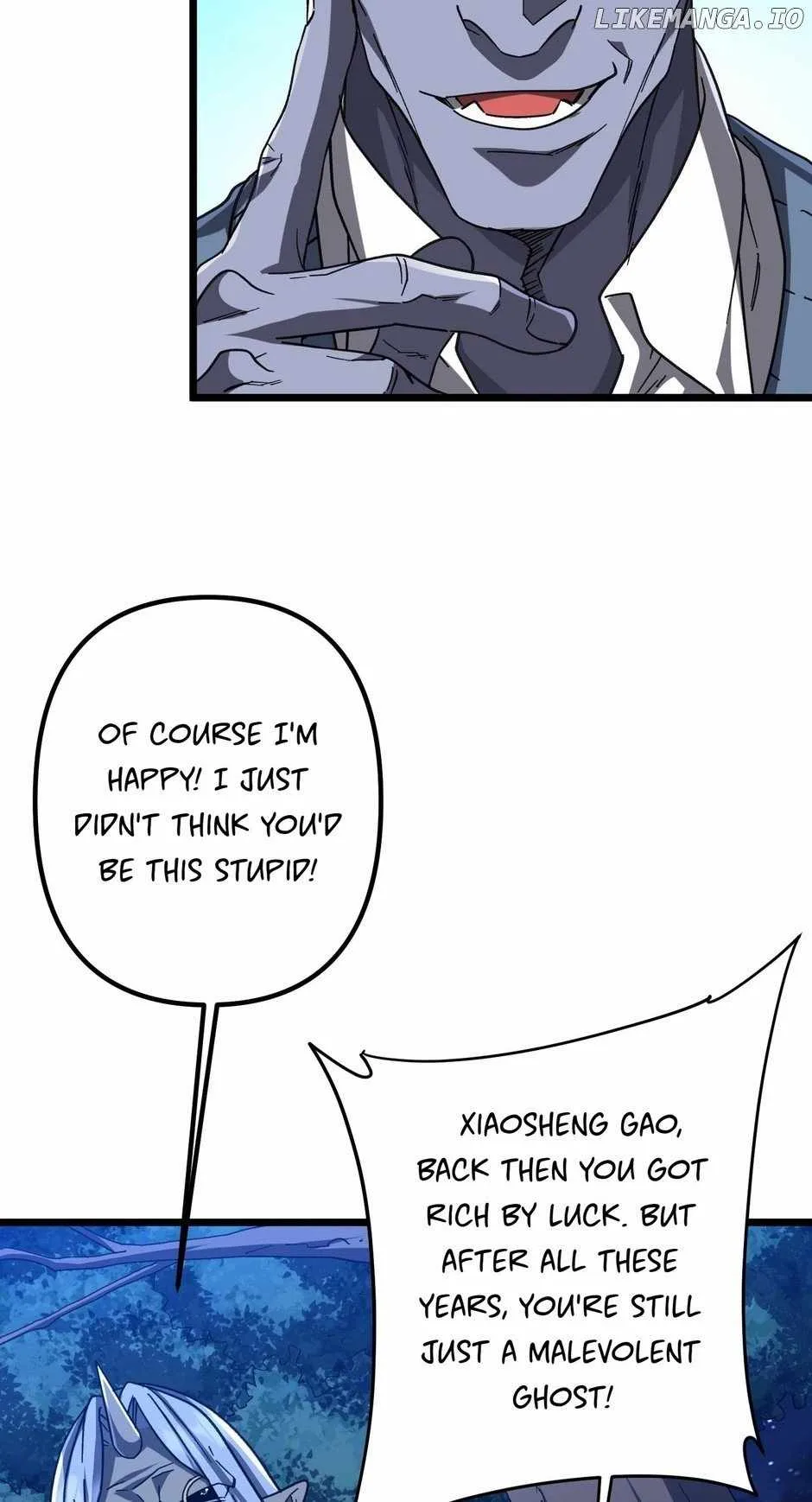 It All Starts With Trillions Of Nether Currency Chapter 105 page 59