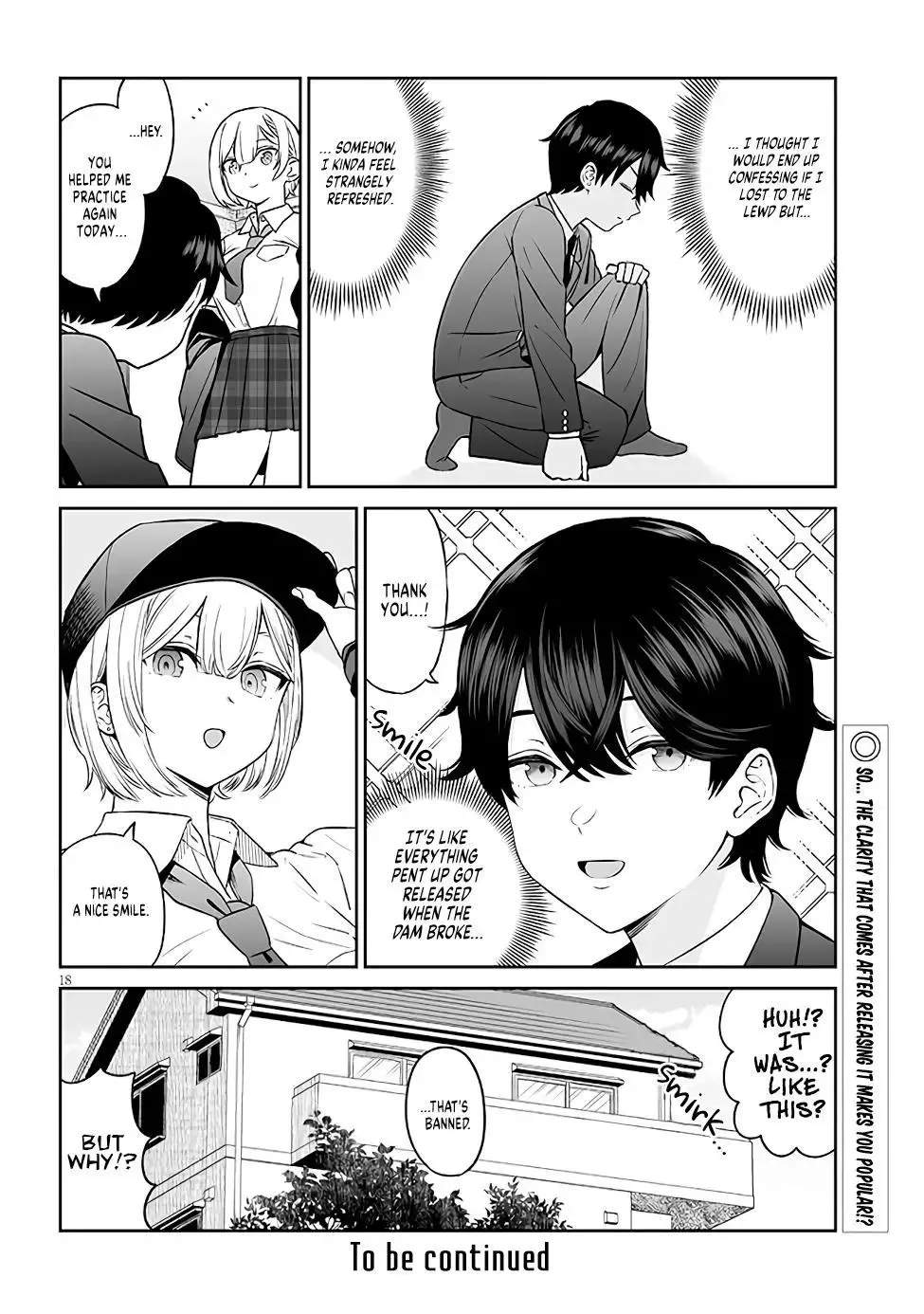 A Prince of a Friend Chapter 2 page 18