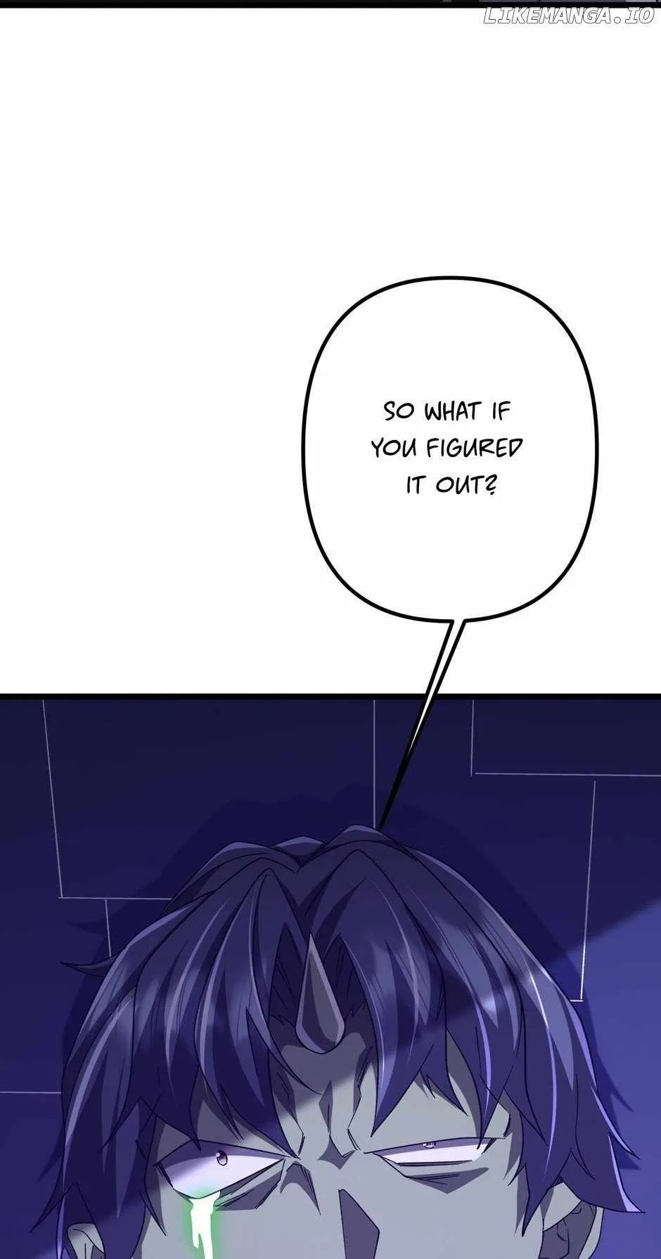 It All Starts With Trillions Of Nether Currency Chapter 106 page 78