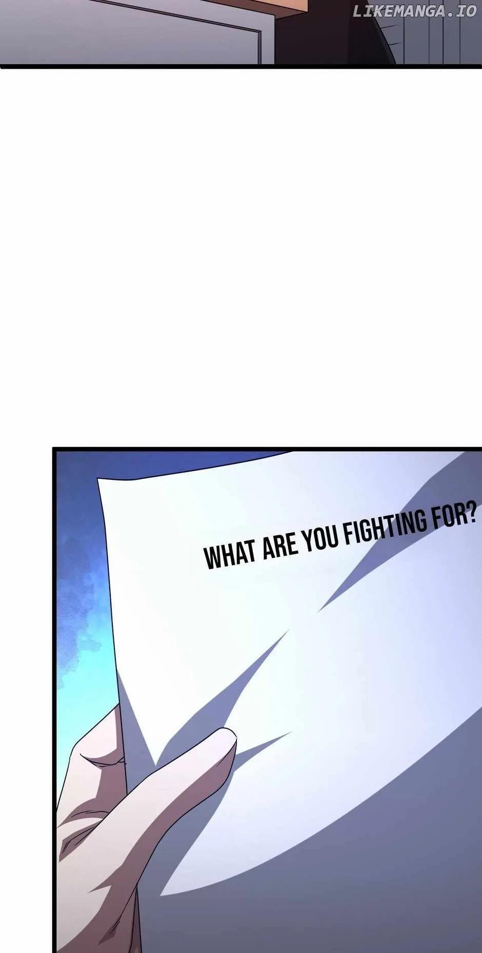 It All Starts With Trillions Of Nether Currency Chapter 110 page 23
