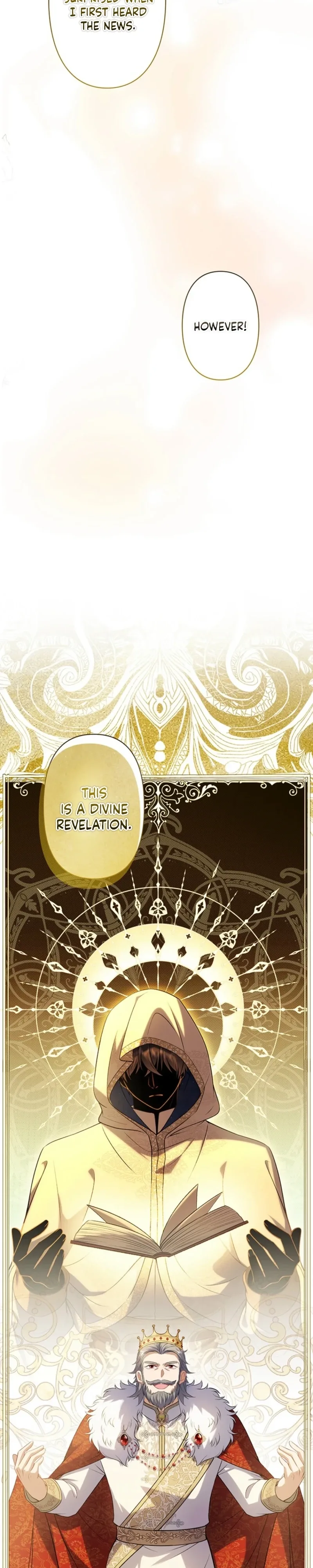 How I Became the Duke's Beloved Daughter Chapter 34 page 7