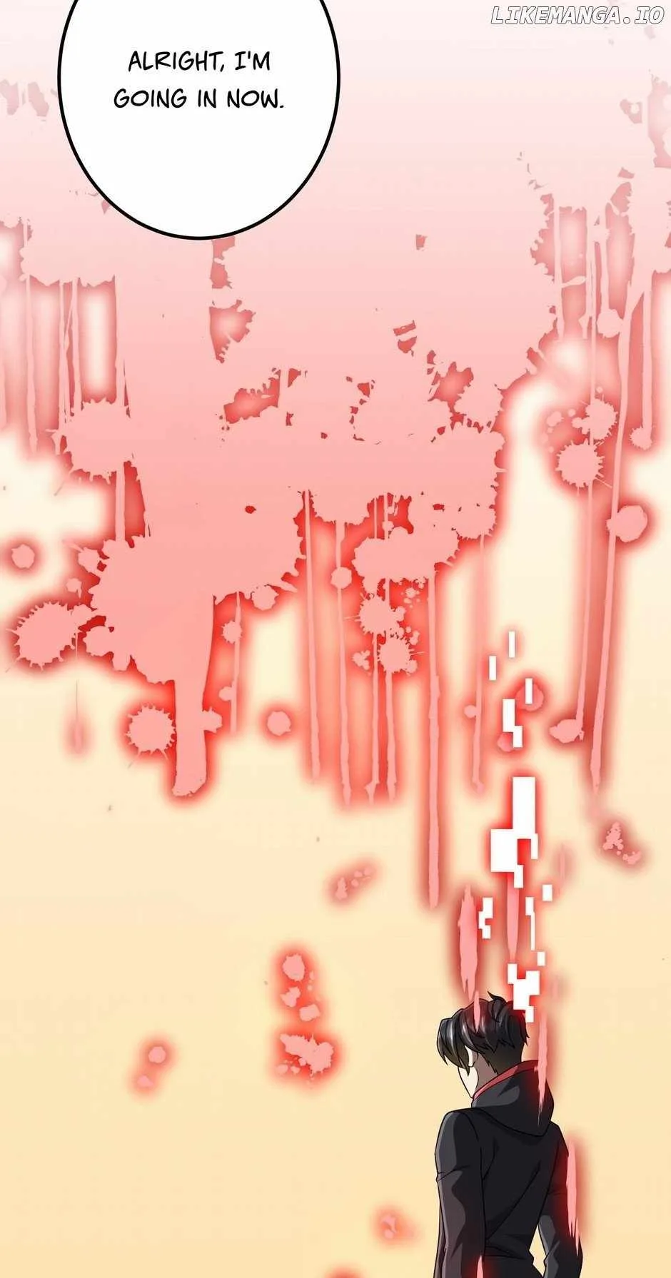 It All Starts With Trillions Of Nether Currency Chapter 110 page 43