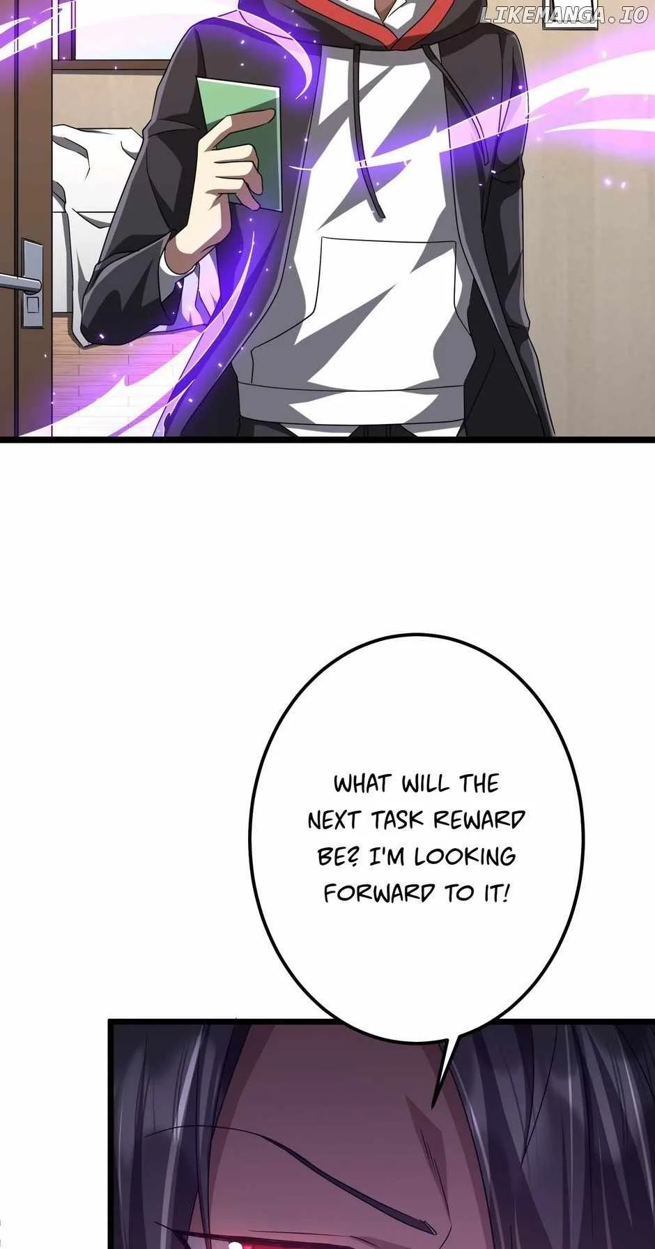 It All Starts With Trillions Of Nether Currency Chapter 110 page 37