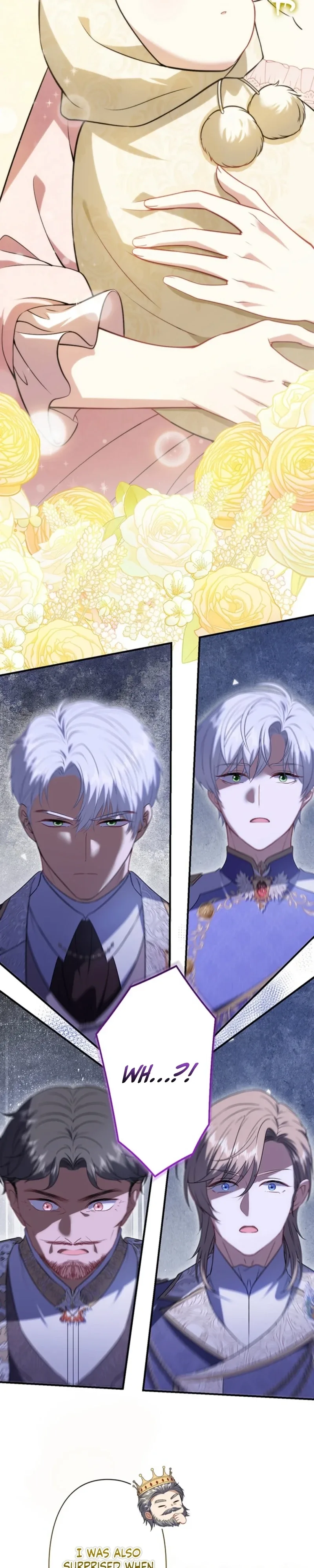 How I Became the Duke's Beloved Daughter Chapter 34 page 6