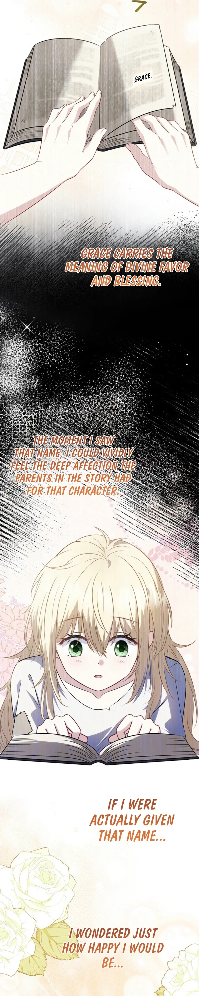 How I Became the Duke's Beloved Daughter Chapter 33 page 29
