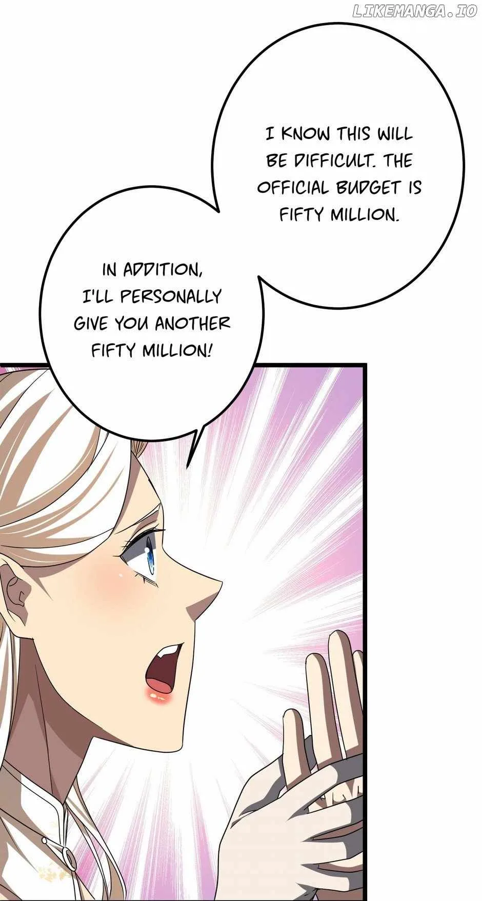 It All Starts With Trillions Of Nether Currency Chapter 110 page 56