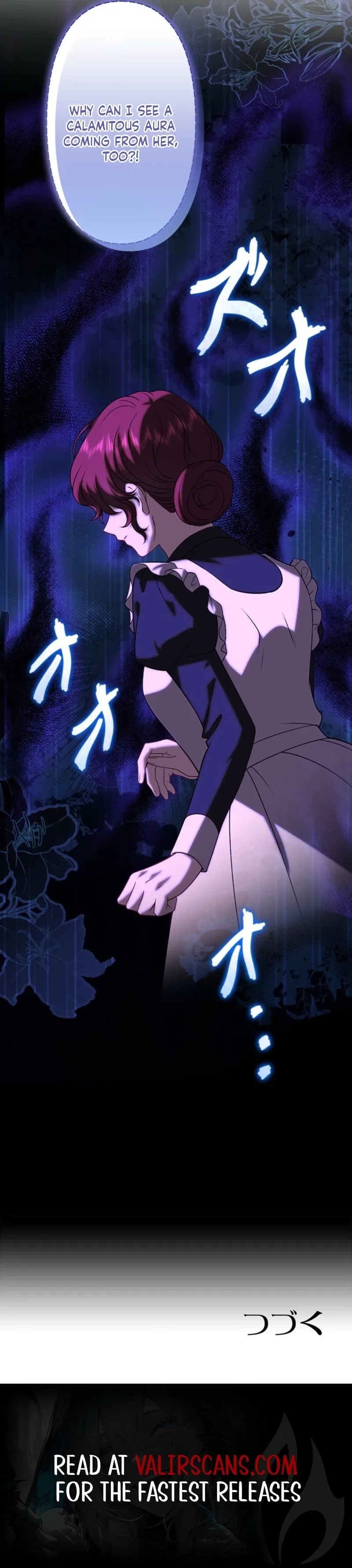 How I Became the Duke's Beloved Daughter Chapter 31 page 53