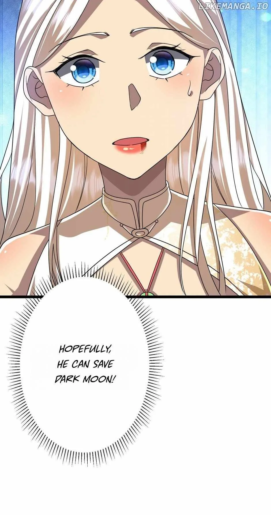 It All Starts With Trillions Of Nether Currency Chapter 110 page 69