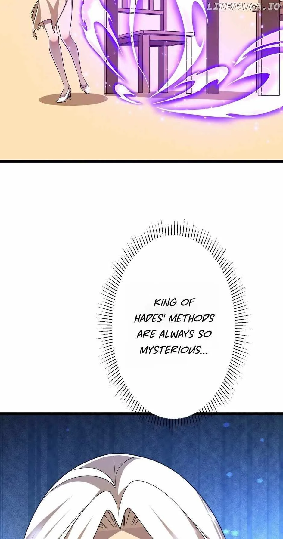 It All Starts With Trillions Of Nether Currency Chapter 110 page 68