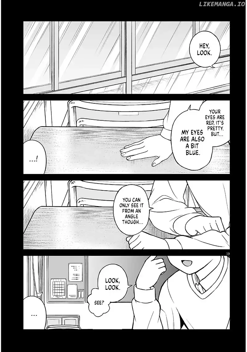 A Prince of a Friend Chapter 8 page 19