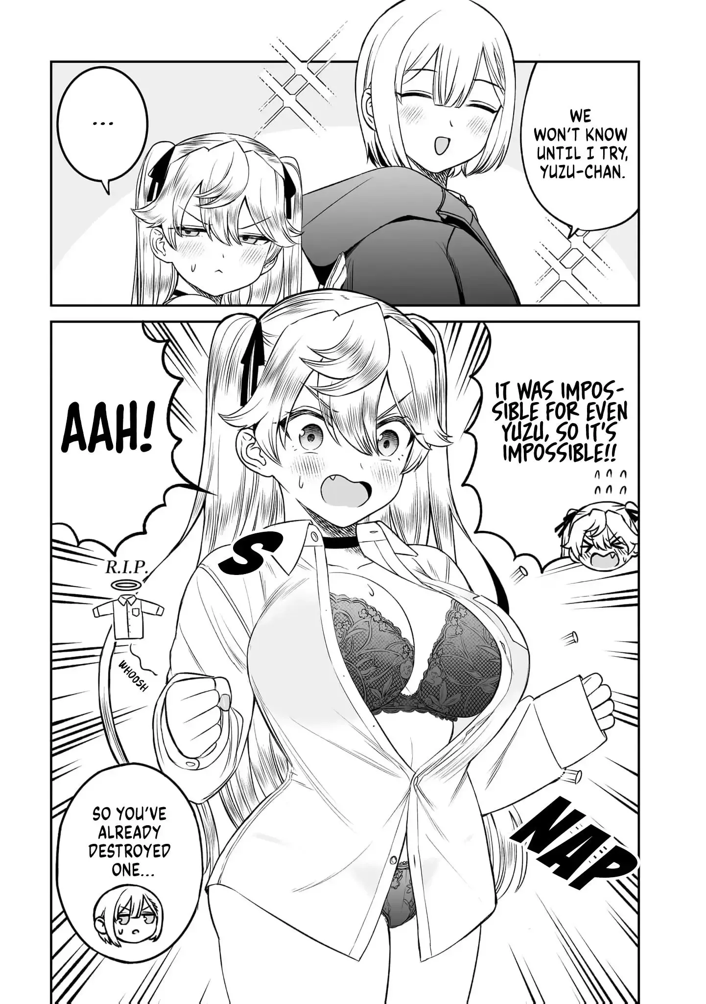 A Prince of a Friend Chapter 8.5 page 2